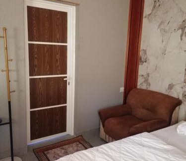 Heritage District Apartment | Hai alturath
