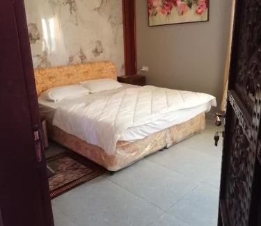 Heritage District Apartment | Hai alturath
