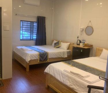 Ninh Kieu Hotel | Hai Dang Hotel