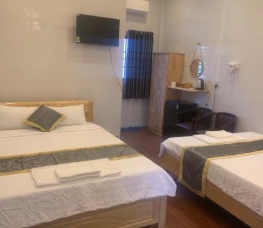 Ninh Kieu Hotel | Hai Dang Hotel