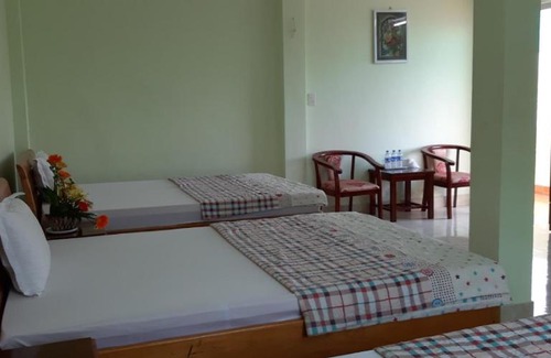 Khe Sanh Hotel | Hai Dang Hotel