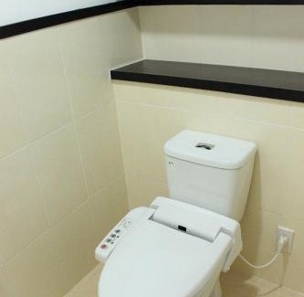 Hai Duong Apartment | Hai Duong Garden