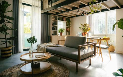Lang Ha Apartment | Hai khai tu hum nay muoibon