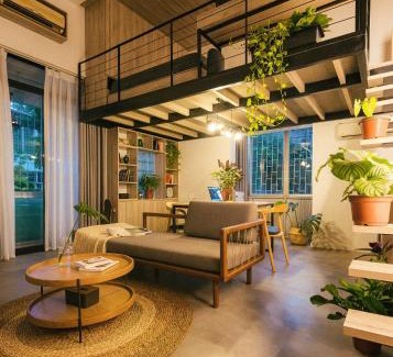 Lang Ha Apartment | Hai khai tu hum nay muoibon