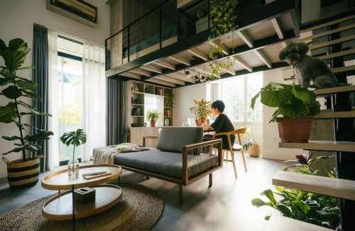 Lang Ha Apartment | Hai khai tu hum nay muoibon