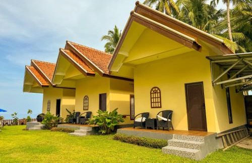 West Pesisir Cabin | Hai Surf Camp