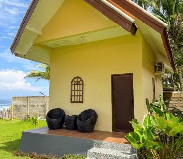 West Pesisir Cabin | Hai Surf Camp