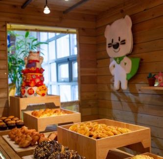 Laoshan Hotel | Hai Tian Expo Hotel