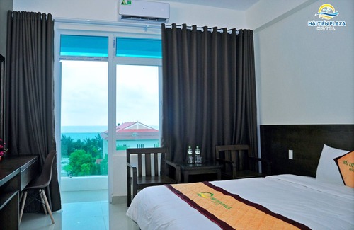 Hoang Hoa Hotel | Hai Tien Plaza Hotel