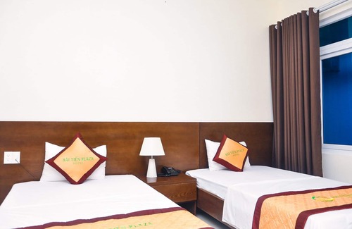 Hoang Hoa Hotel | Hai Tien Plaza Hotel