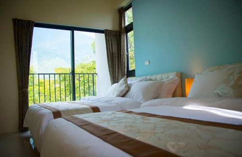 Xincheng House | Hai Yue Wan Resort Club
