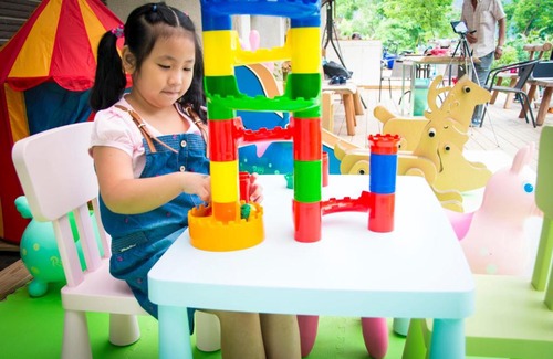 Xincheng House | Hai Yue Wan Resort Club