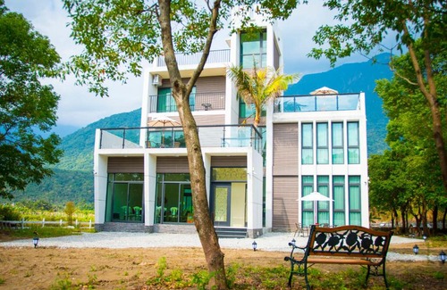Xincheng House | Hai Yue Wan Resort Club
