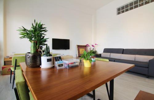 Xinyuan Bed & Breakfast | Haichin&Haiting B&B