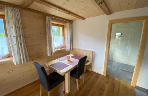 Maurach House | Haidacherhof