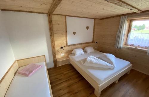 Maurach House | Haidacherhof