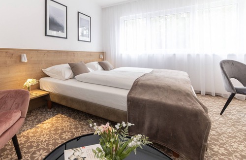 Oftering Bed & Breakfast | Haidinger Boutique Domizil