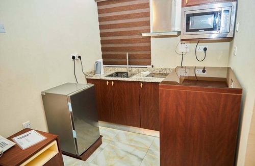 Kano Apartment | Haidislah Apartment