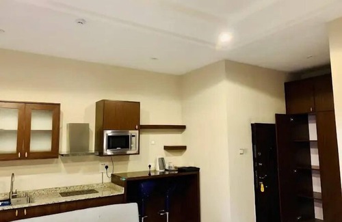 Kano Apartment | Haidislah Apartment