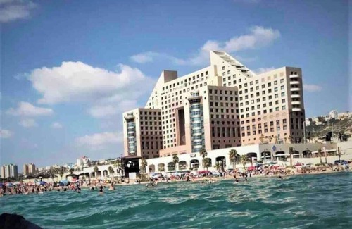 Haifa Apartment | Haifa Wonderful Flat for Wonderful People