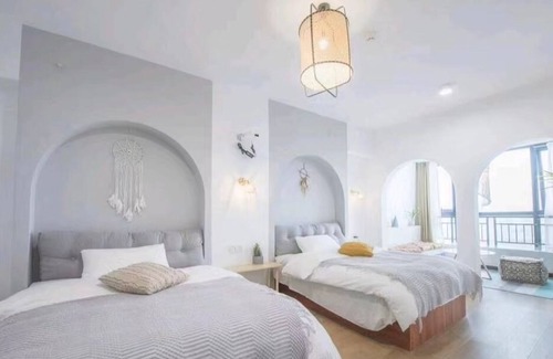 Erqi Square Hotel | Haifei Hotel