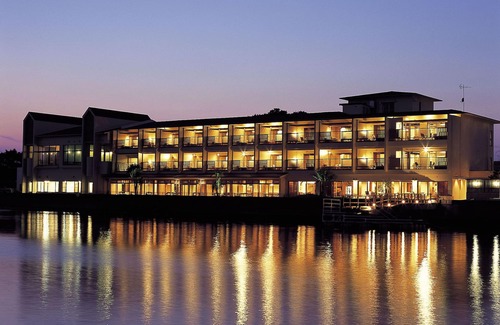 Shima Hotel | Haifu