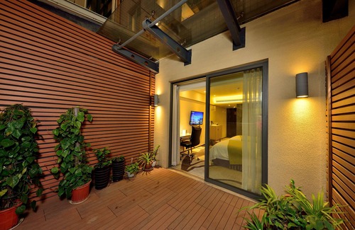 Beijing Road Hotel | Haijun Hotel