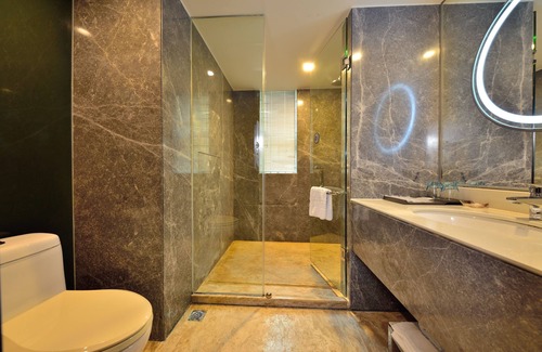 Beijing Road Hotel | Haijun Hotel