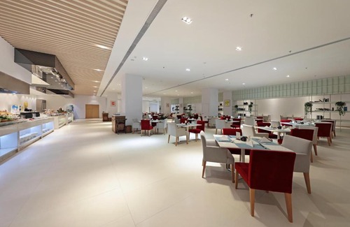 Meilan Hotel | Haikou Meilan International Airport Hotel