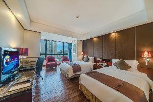 Qiongshan Hotel | Haikou Mingguang Shengyi Hotel (Previous Mingguang International Hotel)