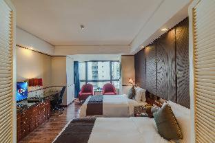 Qiongshan Hotel | Haikou Mingguang Shengyi Hotel (Previous Mingguang International Hotel)