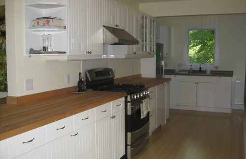 Seal Harbor Cottage | Haiku House - your gateway to Acadia