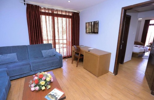 Gondar Hotel | Haile Resort Gondar