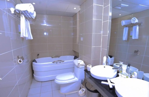 Gondar Hotel | Haile Resort Gondar