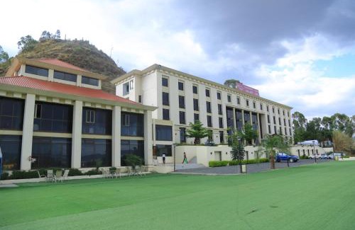Gondar Hotel | Haile Resort-Gondar