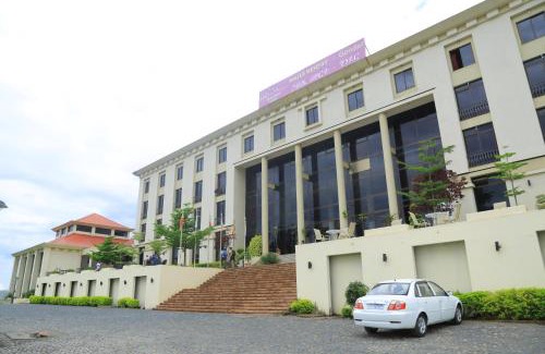 Gondar Hotel | Haile Resort-Gondar