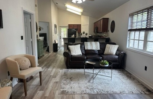 Haile Plantation Apartment | Haile Village 2nd Floor Unit