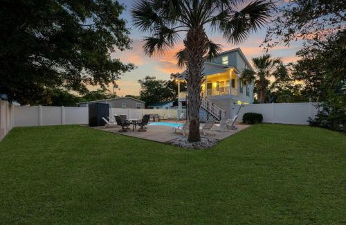 Garden City House | Hailey's Happy Place