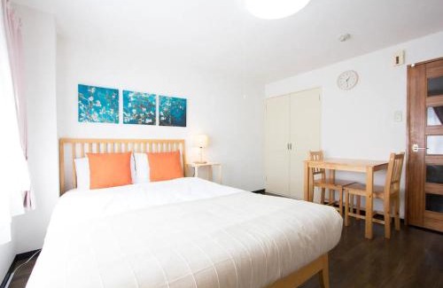Chuo-ku Apartment | Haimu Shanzerize 7,12 - Vacation STAY 11287