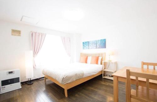 Chuo-ku Apartment | Haimu Shanzerize 7,12 - Vacation STAY 11287