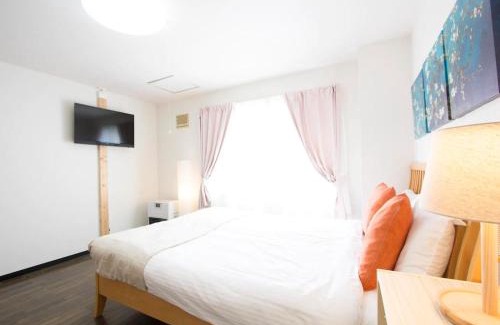 Chuo-ku Apartment | Haimu Shanzerize 7,12 - Vacation STAY 11287