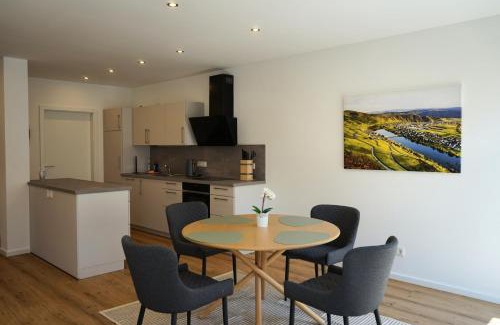 Piesport Apartment | Hain Estate Appartements