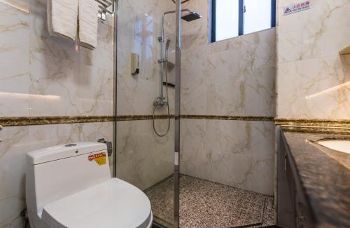 Long Hua Hotel | Hainan Jingshan Hotel