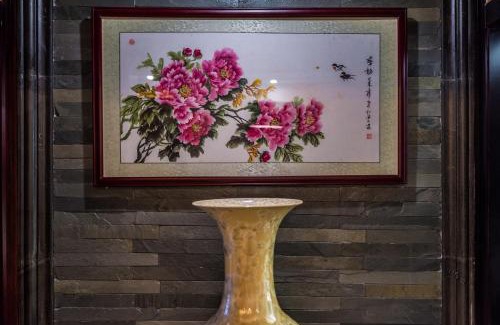 Long Hua Hotel | Hainan Jingshan Hotel