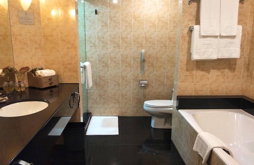 Long Hua Hotel | Hainan Junhua Haiyi Hotel