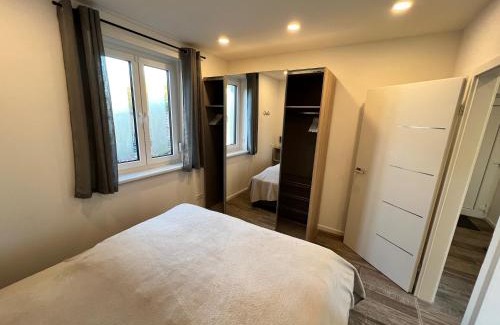 Rotha Apartment | Hainer See BellaVista Beachhouse Nr 25