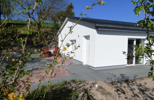 Kimbach House | Hainhof Gaestewohnungen