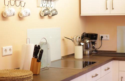 Kammerforst Apartment | Hainich-Ferienhof