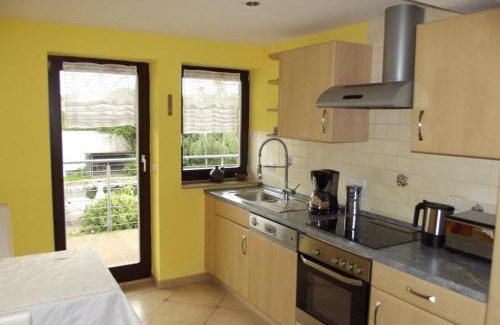 Horselberg-Hainich Apartment | Hainich-Ferienwohnung