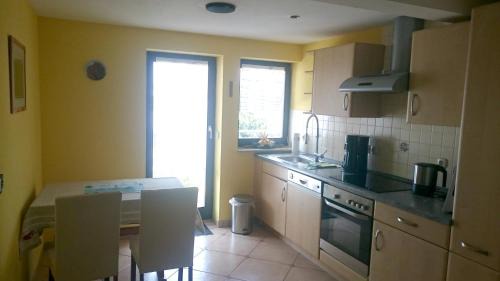 Horselberg-Hainich Apartment | Hainich-Ferienwohnung